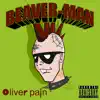 Oliver Pain - Beaver - Man - EP